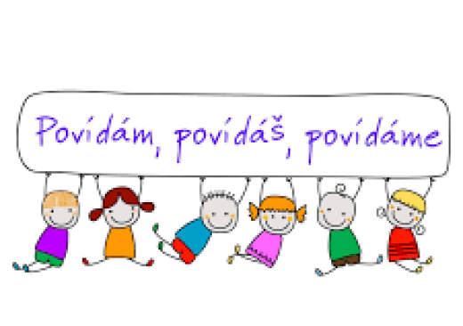 Povídálek