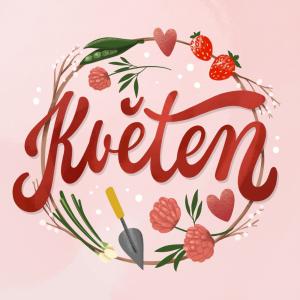 Květen v MŠ