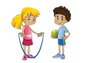 Sportovní den