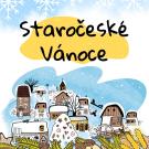 STAROČESKÉ VÁNOCE