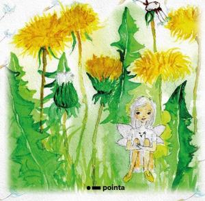 PRINCEZNA PAMPELIŠKA